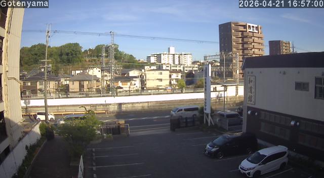 LiveCamera