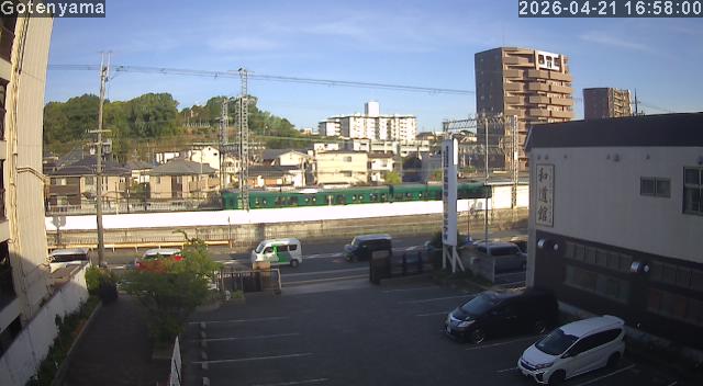 LiveCamera