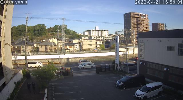 LiveCamera