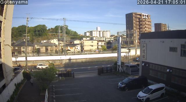 LiveCamera