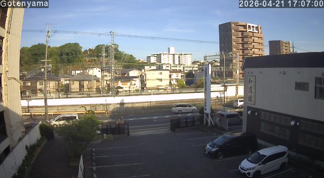 LiveCamera