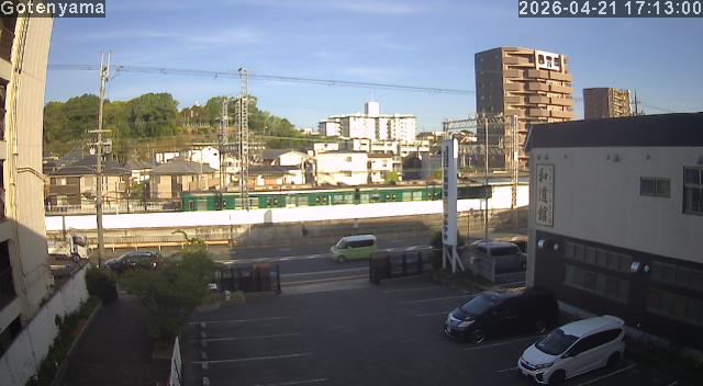 LiveCamera