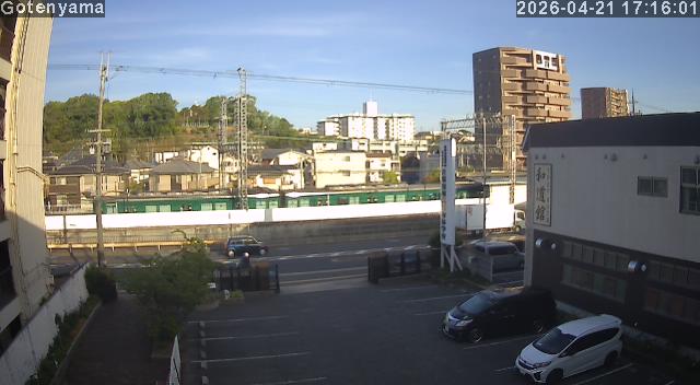 LiveCamera