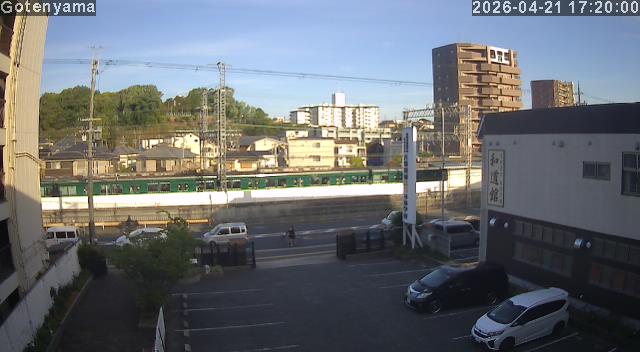 LiveCamera