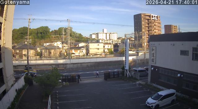 LiveCamera