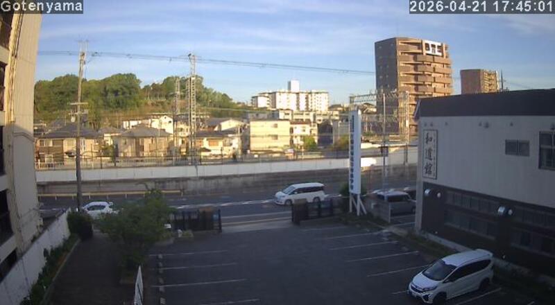 LiveCamera