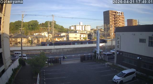 LiveCamera