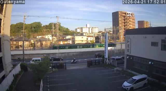 LiveCamera