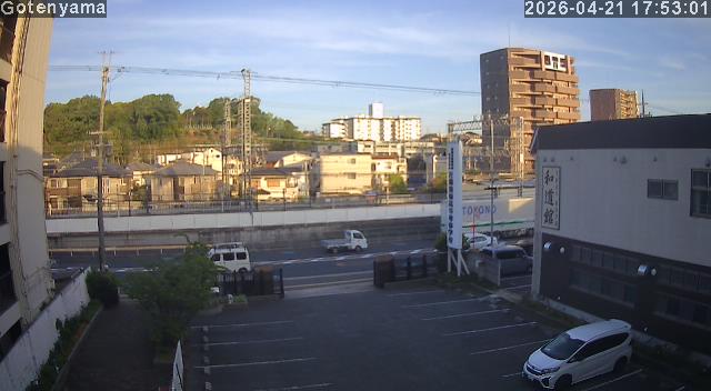 LiveCamera
