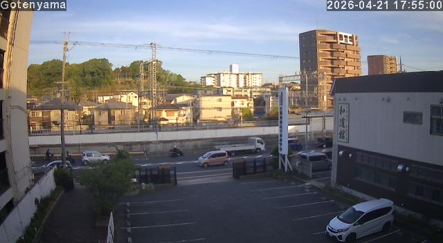 LiveCamera