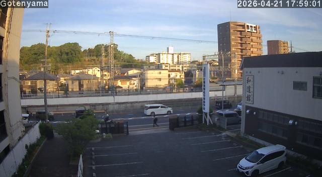 LiveCamera