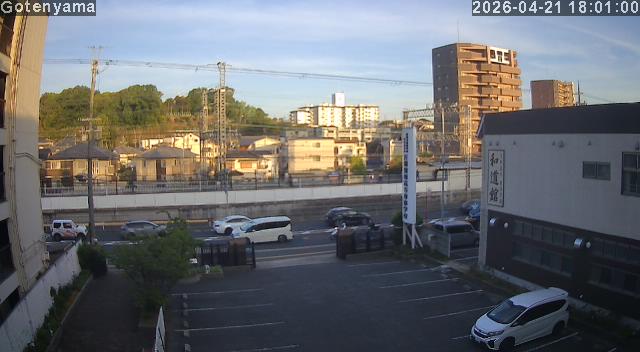 LiveCamera