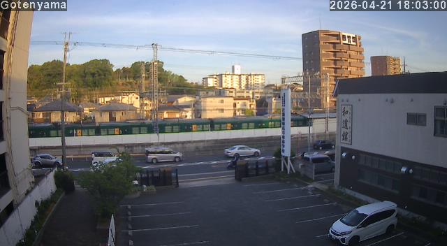 LiveCamera