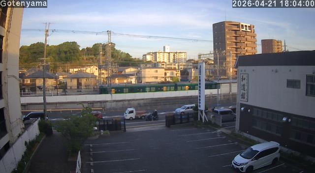 LiveCamera