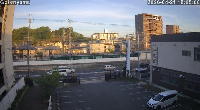 LiveCamera