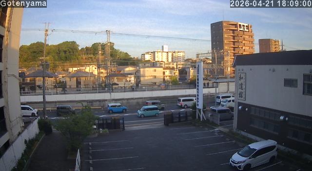 LiveCamera