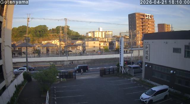LiveCamera