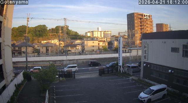 LiveCamera
