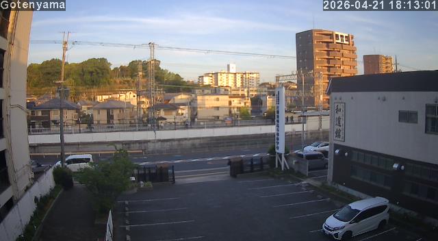 LiveCamera