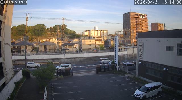 LiveCamera