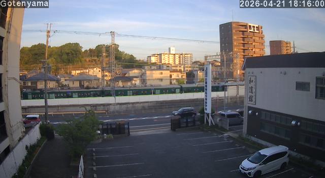 LiveCamera