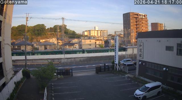 LiveCamera