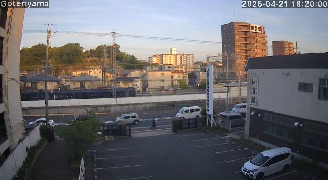 LiveCamera