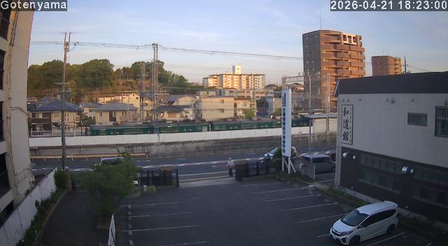 LiveCamera