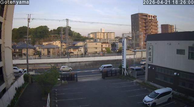 LiveCamera