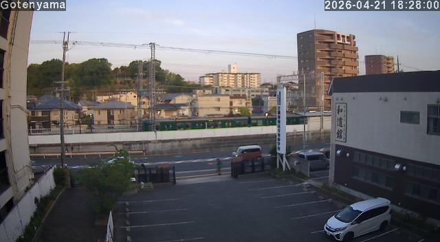 LiveCamera
