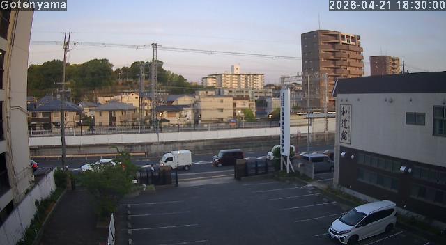 LiveCamera