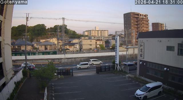 LiveCamera