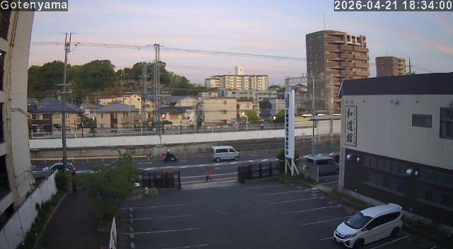 LiveCamera