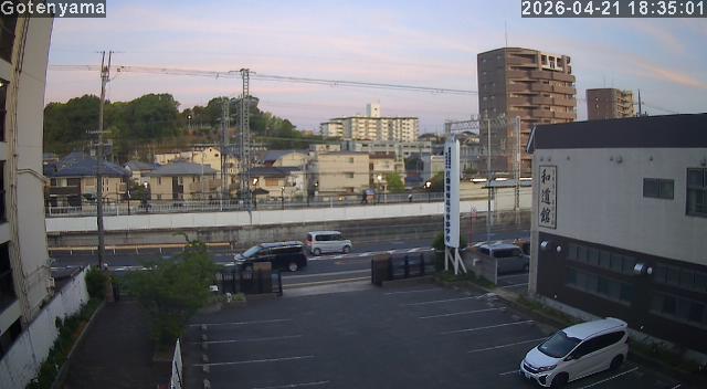 LiveCamera
