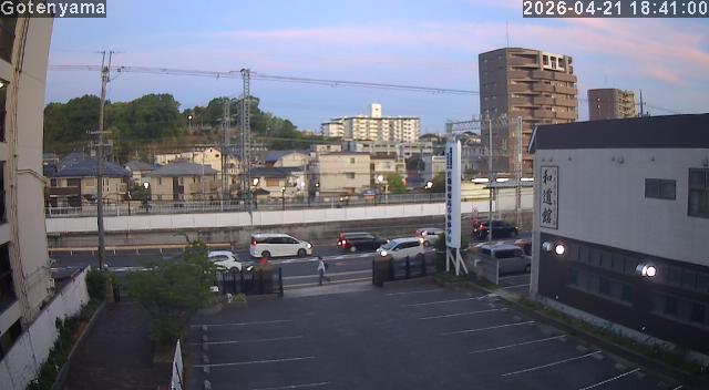 LiveCamera