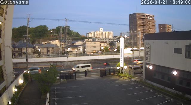 LiveCamera