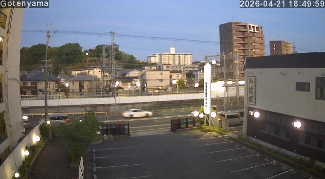 LiveCamera