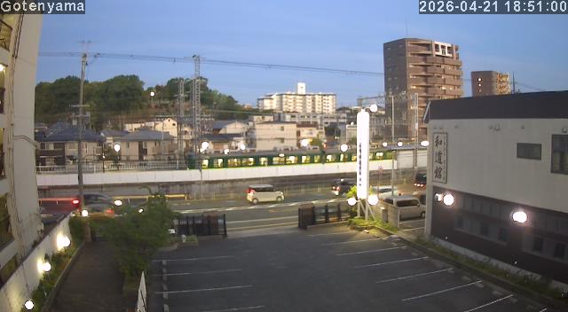 LiveCamera