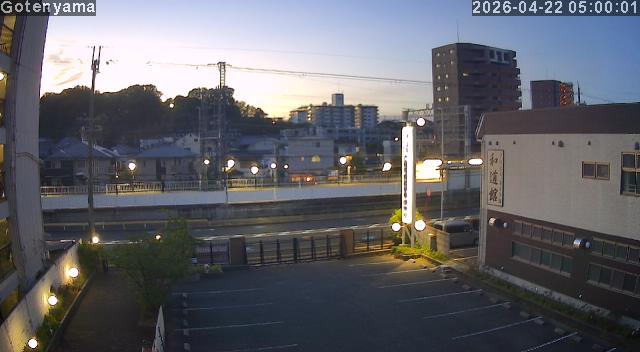 LiveCamera