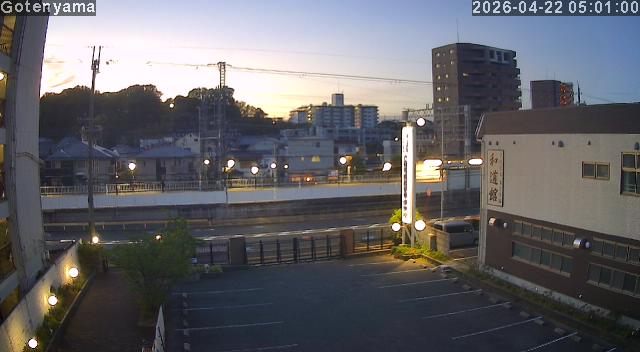 LiveCamera