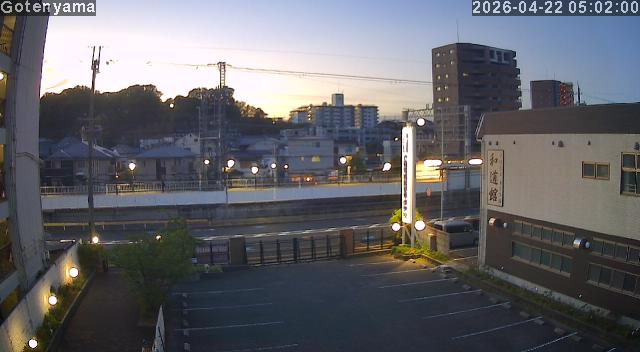 LiveCamera
