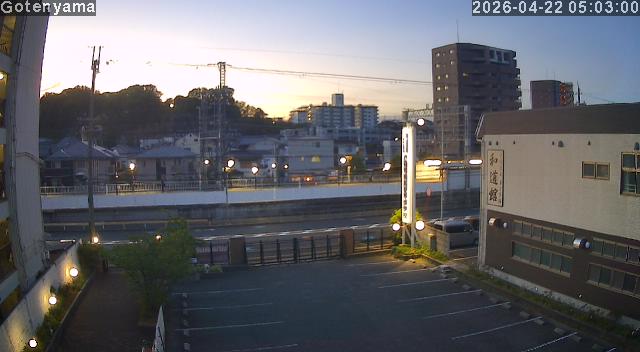 LiveCamera