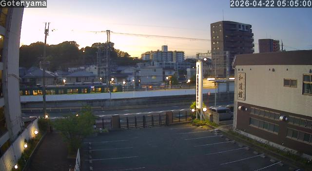 LiveCamera