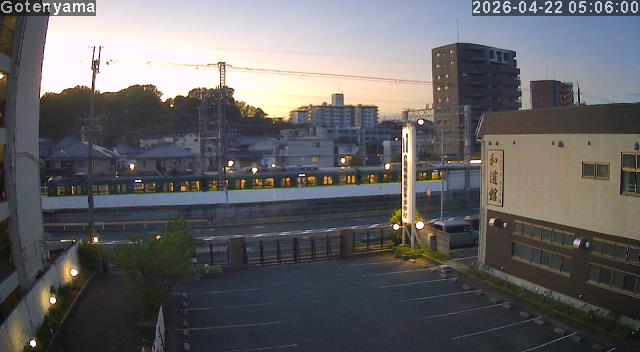 LiveCamera
