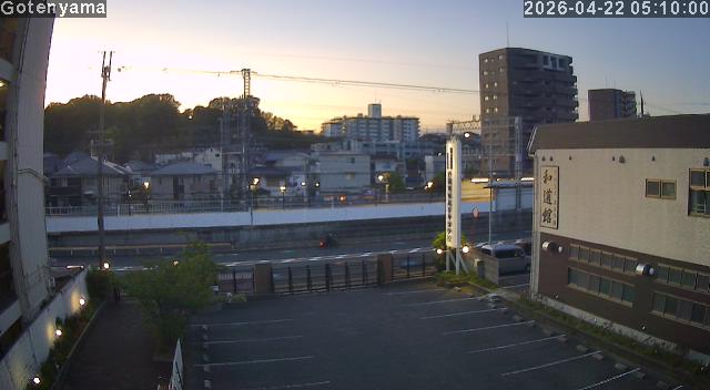 LiveCamera