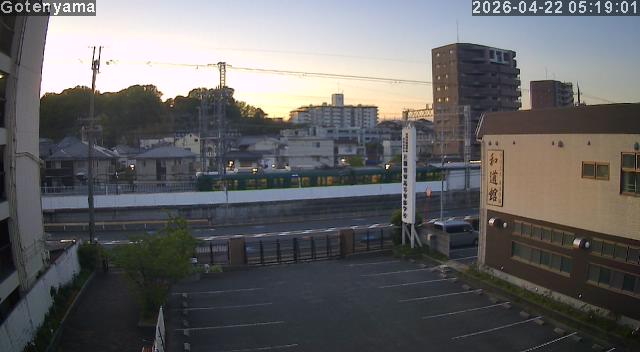 LiveCamera