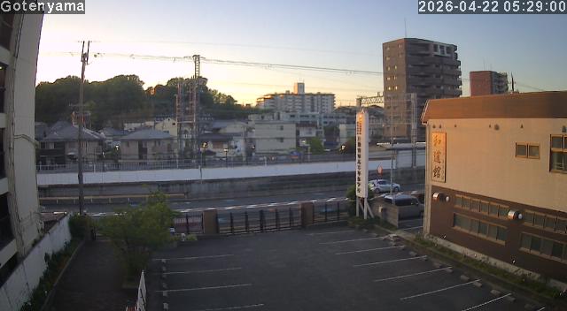 LiveCamera