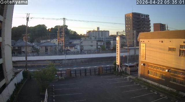 LiveCamera