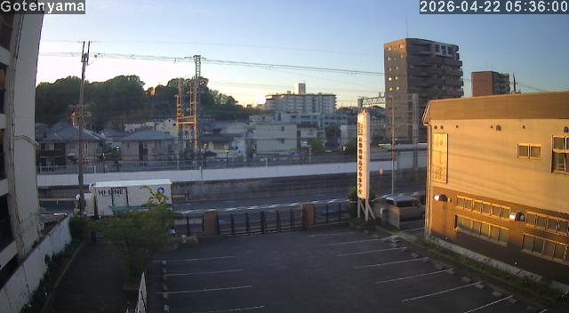LiveCamera