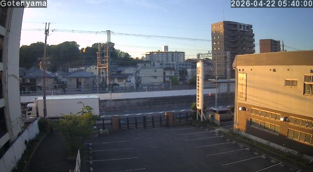 LiveCamera